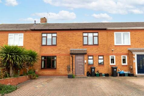 Clavell Road, Bristol, BS10