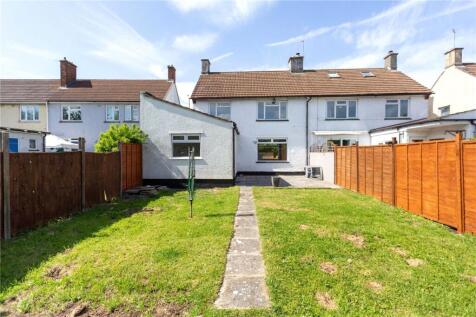 Greystoke Avenue, Bristol, BS10