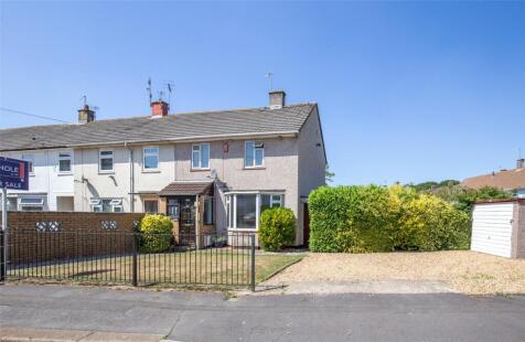 Peverell Drive, Bristol, BS10