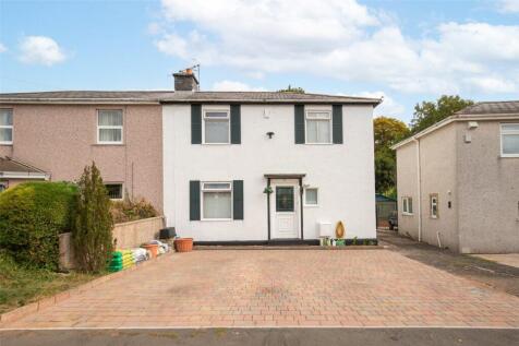 Trym Side, Bristol, BS9