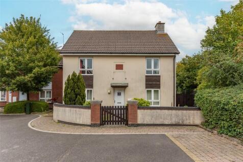 Norton Farm Road, Bristol, BS10