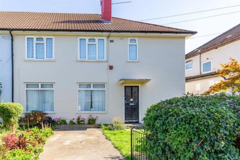 Monsdale Drive, Bristol, BS10