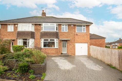 Priory Court Road, Bristol, BS9