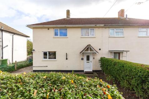 Lanercost Road, Bristol, BS10