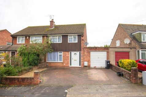 Greenlands Way, Bristol, BS10