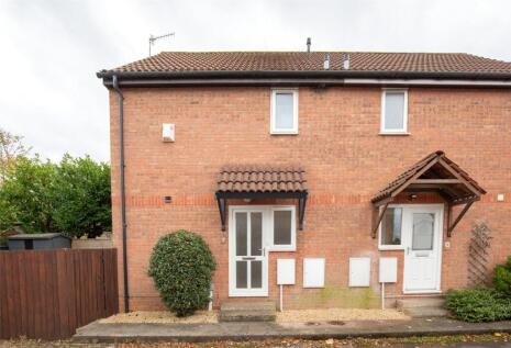 Ash Walk, Brentry, Bristol, BS10