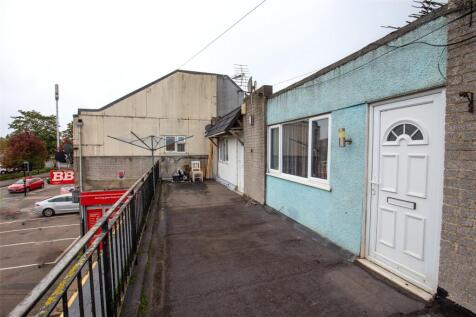 Southmead Road, Southmead, Bristol, BS10