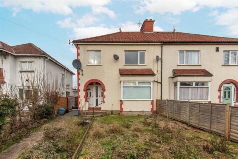 Canford Lane, Westbury On Trym, Bristol, BS9