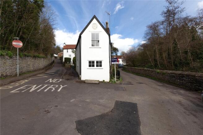 1 Bedroom Semi Detached House For Sale In Trym Road Bristol Bs9 Bs9