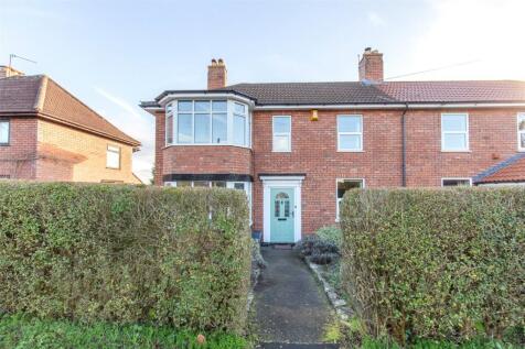 Sylvan Way, Bristol, BS9