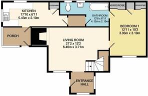 Floorplan 2