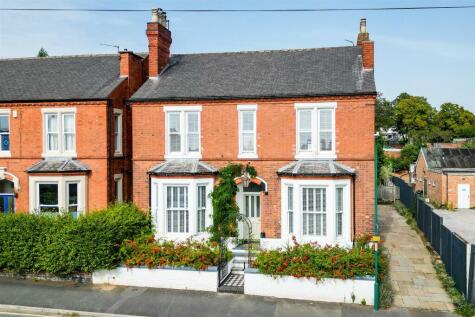 Newstead Street, Sherwood, Nottinghamshire, NG5 2GY