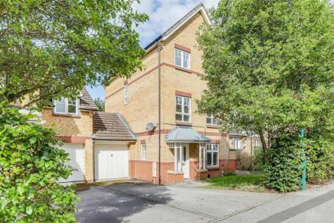 Sheridan Way, Sherwood, Nottinghamshire, NG5 1QH