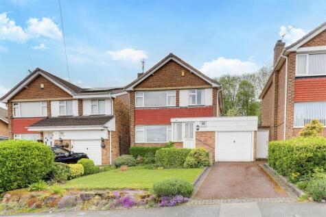 Blantyre Avenue, Rise Park, Nottinghamshire, NG5 5DN