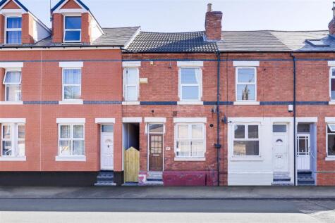 Trent Road, Sneinton, Nottinghamshire, NG2 4FH