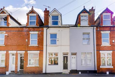 Exeter Road, Forest Fields, Nottinghamshire, NG7 6LQ