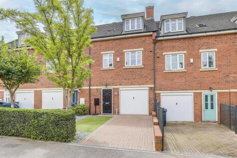 Thales Drive, Arnold, Nottinghamshire, NG5 7NF