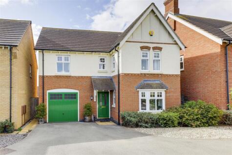 Wansbeck Close, Arnold, Nottinghamshire, NG5 8SS