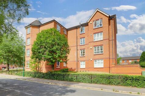 Raleigh Street, Nottingham, Nottinghamshire, NG7 4DG