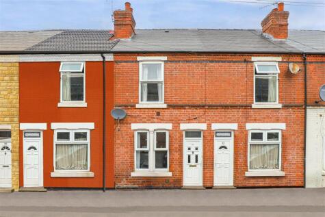 Glentworth Road, Radford, Nottinghamshire, NG7 5QL