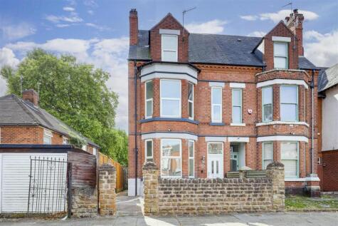 Mayo Road, Sherwood, Nottinghamshire, NG5 1BL