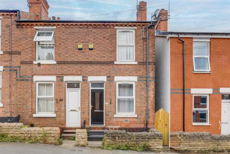 Harcourt Road, Forest Fields, Nottinghamshire, NG7 6PX