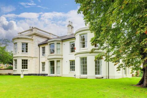 The Cedars, Sherwood, Nottinghamshire, NG5 3FP