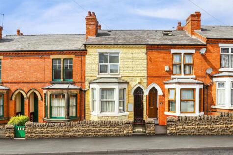 Exeter Road, Forest Fields, Nottinghamshire, NG7 6LR