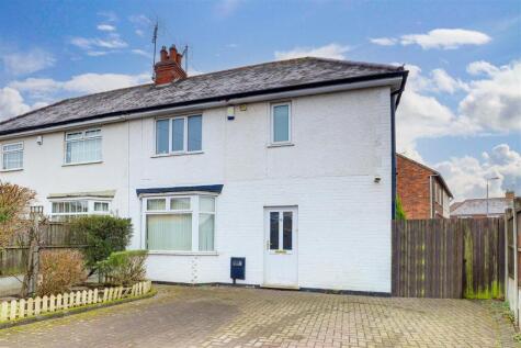 Mill Lane, Arnold, Nottinghamshire, NG5 7AU