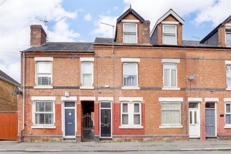 Kentwood Road, Sneinton, Nottinghamshire, NG2 4FL