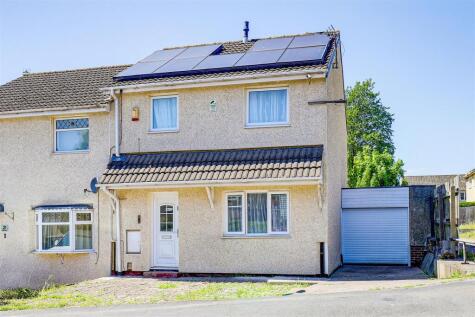 Nicklaus Court, Top Valley, Nottinghamshire, NG5 9ET