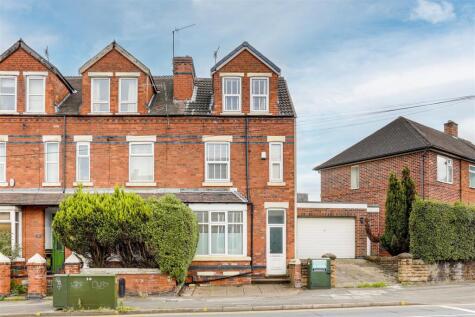 Haydn Road, Sherwood, Nottinghamshire, NG5 1DZ