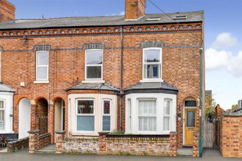 Bernard Street, Carrington, Nottinghamshire, NG5 2AE