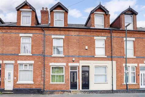Kentwood Road, Sneinton, Nottinghamshire, NG2 4FL