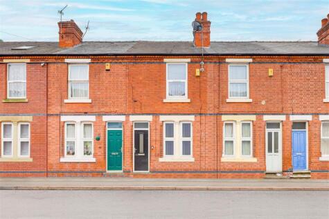 Glentworth Road, Radford, Nottinghamshire, NG7 5QN