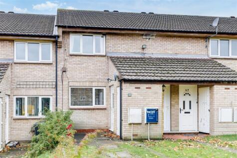 Stockdale Close, Arnold, Nottinghamshire, NG5 9QB