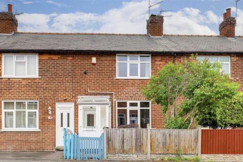 Acton Road, Arnold, Nottinghamshire, NG5 7AD