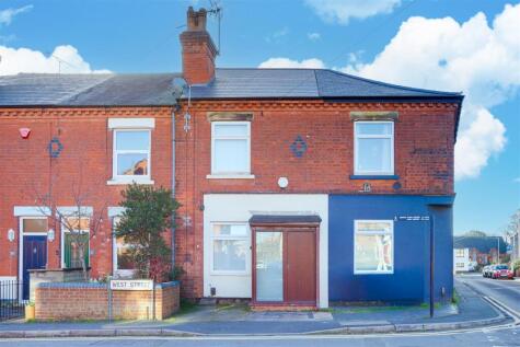 West Street, Arnold, Nottinghamshire, NG5 7DB