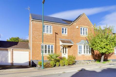 Kelham Drive, Sherwood, Nottinghamshire, NG5 1RB