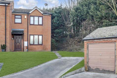 Valley Road, Sherwood, Nottinghamshire, NG5 1HL