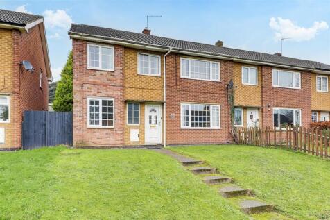 Danes Close, Arnold, NG5