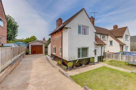 Joyce Avenue, Nottingham, NG5