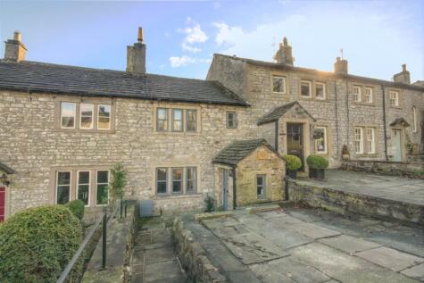 Brown Croft Cottage, Thornton In Craven