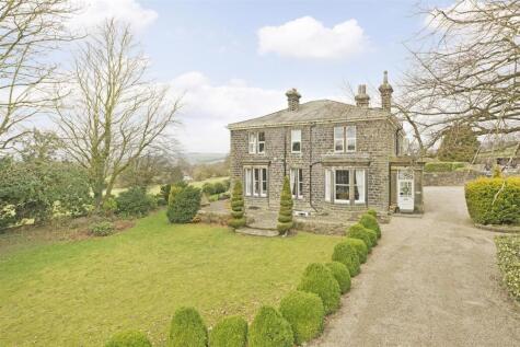 Oakfield House, Hazlewood