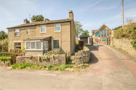 Brown Robin, Thornton In Craven