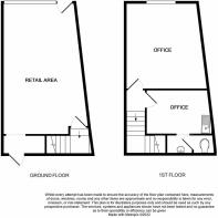 Floor/Site plan 1