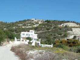 Photo of Paphos, Tsada