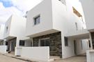Paphos new development for sale
