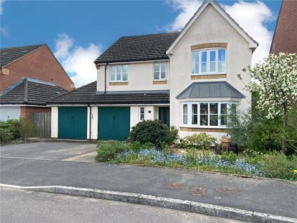 Fruitfields Close, Devizes, Wiltshire, SN10