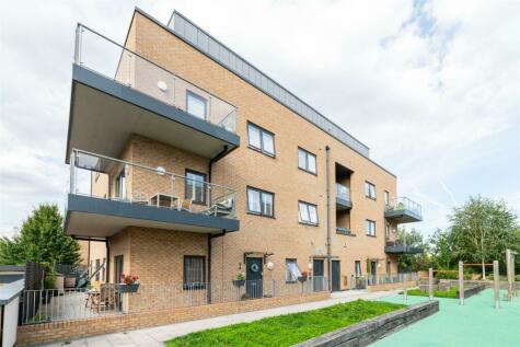Walthamstow - 3 bedroom apartment for sale